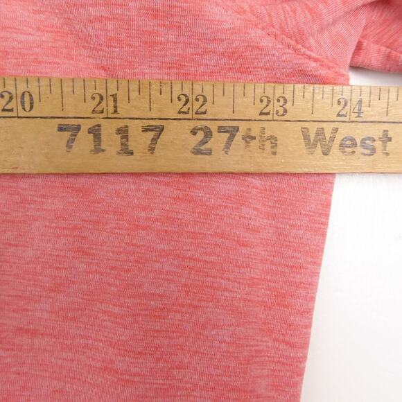 Nike Pullover Men SZ XL Dri-Fit Victory Golf Athletic Wear Athleisure Sports - Picture 8 of 11